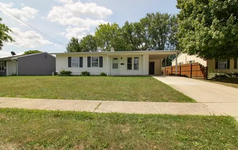 915 Robinson St, Marion, OH 43302