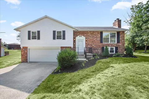 848 Hickory Dr, Marysville, OH 43040