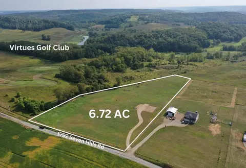 1792 Seven Hills Rd, Newark, OH 43055