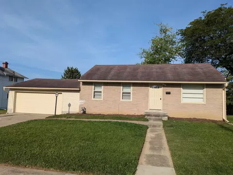 1429 Nagley St, Springfield, OH 45505
