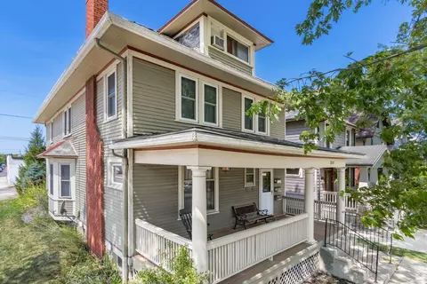 2541 Glen Echo Dr, Columbus, OH 43202