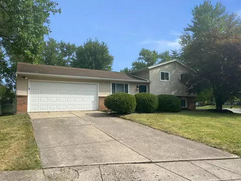 3450 Halpern St, Columbus, OH 43230
