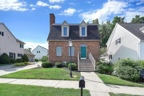 755 Whitehall Ct, Mansfield, OH 44907