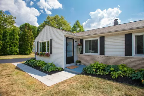 3185 Martin Rd, Dublin, OH 43017