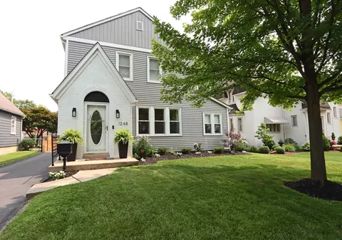 1248 Northwest Blvd, Columbus, OH 43212