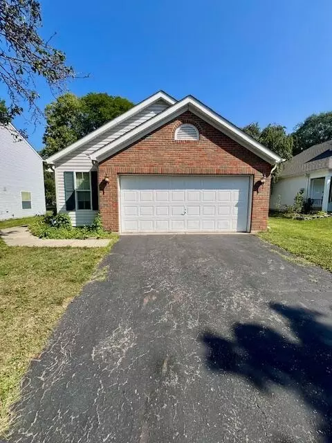 6144 Kensington Glen Dr, Canal Winchester, OH 43110