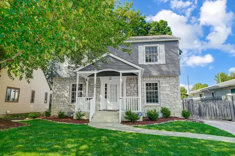 34 W Schreyer Pl, Columbus, OH 43214