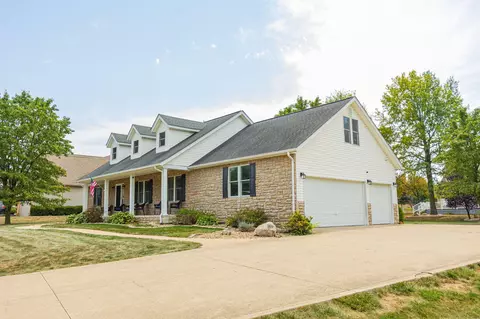 1495 Eagle Links Dr, Marion, OH 43302 photo 49