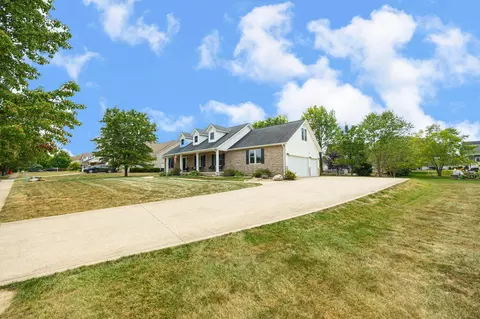 1495 Eagle Links Dr, Marion, OH 43302 photo 4