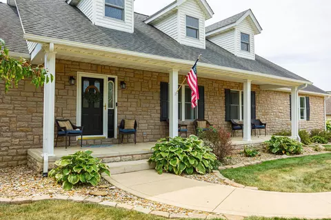 1495 Eagle Links Dr, Marion, OH 43302