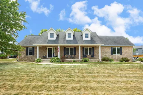 1495 Eagle Links Dr, Marion, OH 43302 photo 3