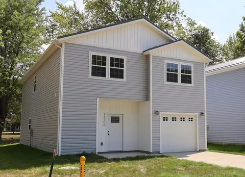 13306 Birch Rd NE, Thornville, OH 43076