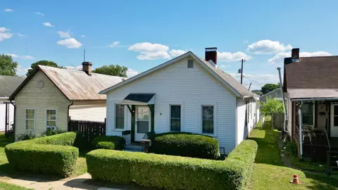 440 Lillie St, Chillicothe, OH 45601