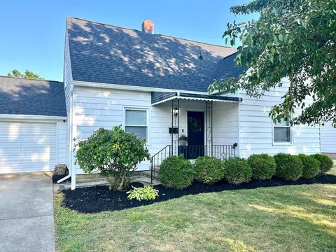 437 Delano Ave, Chillicothe, OH 45601