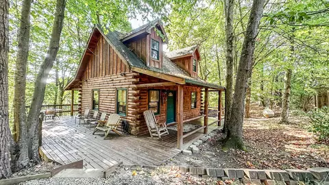 11402 Starner Rd, Rockbridge, OH 43149