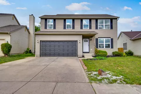 429 Grandlin Park Dr, Blacklick, OH 43004