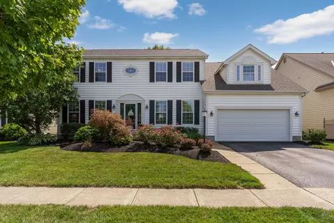 7217 Scioto Chase Blvd, Powell, OH 43065