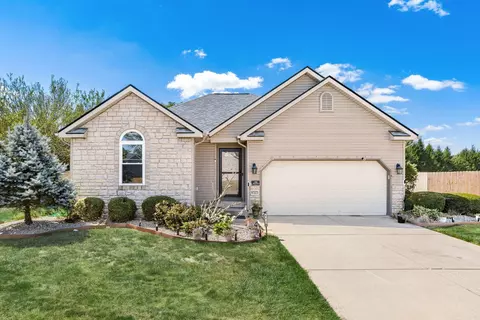 6525 Marissa St, Canal Winchester, OH 43110