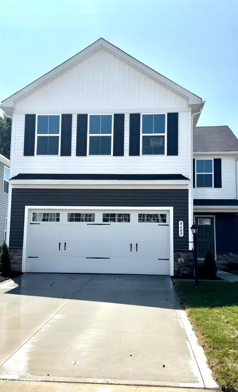 8609 Gable Loop, Canal Winchester, OH 43110