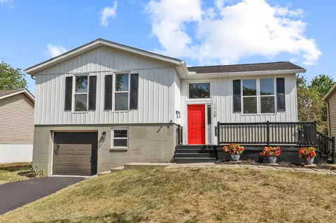 1738 Rivermont Rd, Columbus, OH 43223