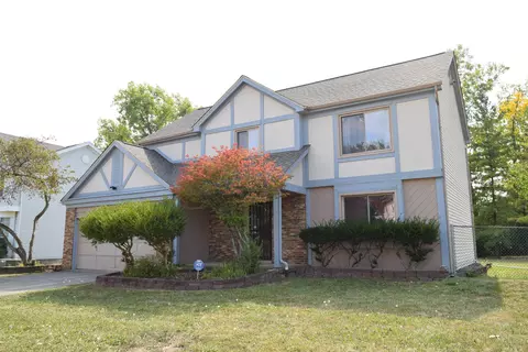 443 Round Up Dr, Galloway, OH 43119