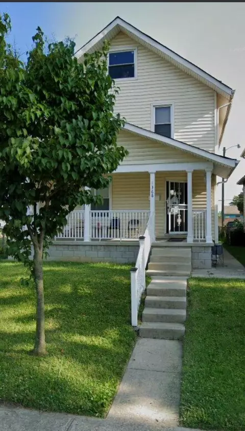 1368 Hildreth Ave, Columbus, OH 43203