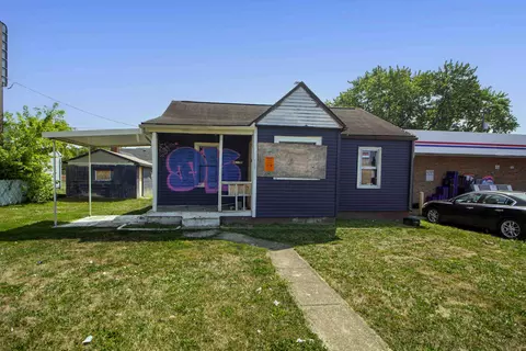 1117 E Weber Rd, Columbus, OH 43211