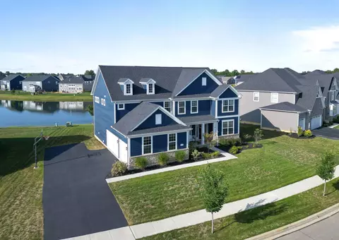View/Area - 311 W Wind Rd, Delaware, OH 43015 photo 1 of 5