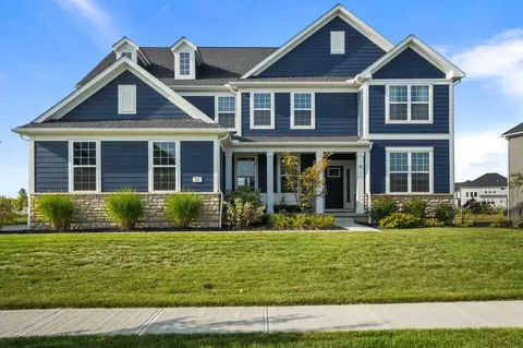 311 W Wind Rd, Delaware, OH 43015