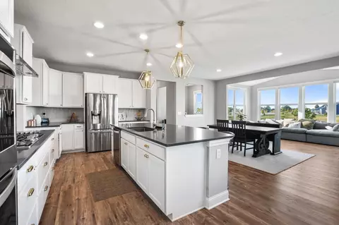 Kitchen - 311 W Wind Rd, Delaware, OH 43015 photo 1 of 7