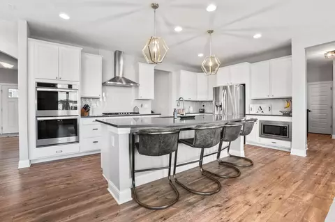 Kitchen - 311 W Wind Rd, Delaware, OH 43015 photo 6 of 7