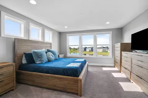 Bedroom - 311 W Wind Rd, Delaware, OH 43015 photo 1 of 13