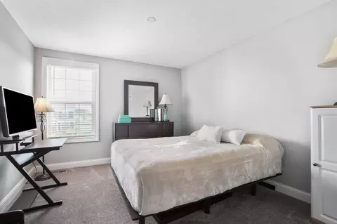 Bedroom - 311 W Wind Rd, Delaware, OH 43015 photo 10 of 13