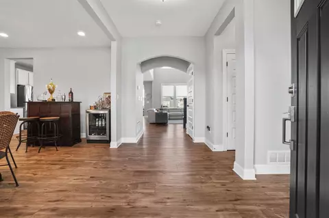 Entry Way - 311 W Wind Rd, Delaware, OH 43015 photo 1 of 15