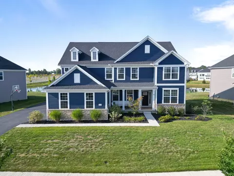 Exterior - 311 W Wind Rd, Delaware, OH 43015 photo 2 of 6