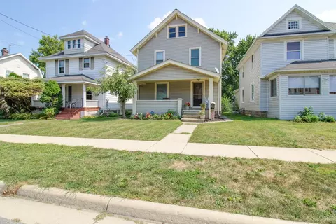 254 Hane Ave, Marion, OH 43302