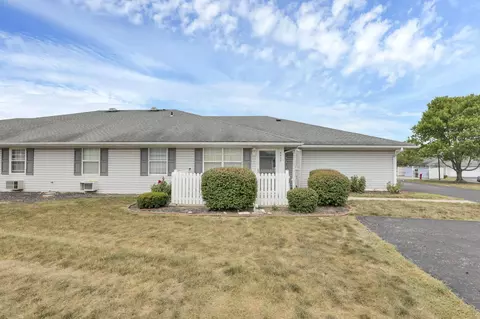 4429 Hammerton Dr #10A, Columbus, OH 43228