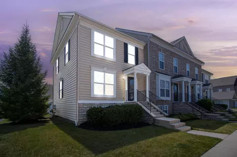 5631 Crystal Falls St, Dublin, OH 43016
