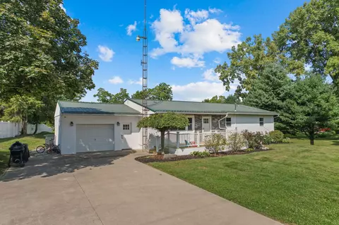 14 State Route 314, Centerburg, OH 43011
