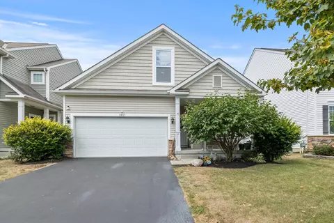 2857 Regaldo Dr, Columbus, OH 43219