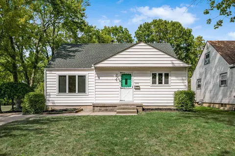 1246 Urana Ave, Columbus, OH 43224