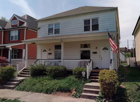135-137 Martin Ave, Columbus, OH 43222