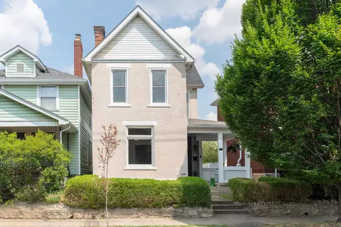 448 E Whittier St, Columbus, OH 43206