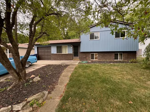 4663 Chanterwood Dr, Columbus, OH 43231
