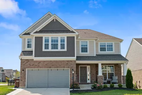 1535 Dell Glen Rd, Dayton, OH 45458