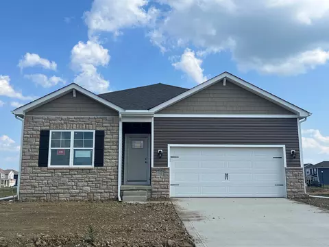 731 Valerie Dr, Plain City, OH 43064