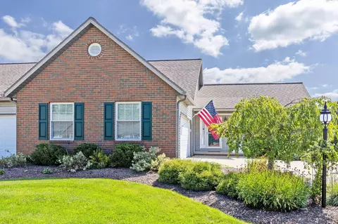 1550 Cape Cod Dr, Mansfield, OH 44904