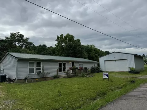 2561 Debord Rd, Chillicothe, OH 45601