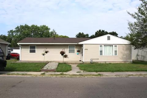 1001 Henry St, Marion, OH 43302
