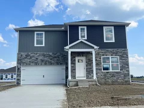 735 Valerie Dr, Plain City, OH 43064